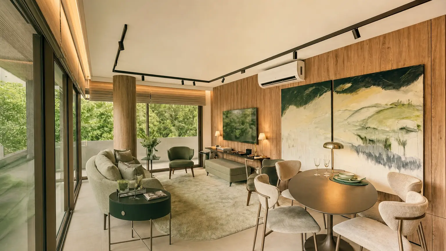 Ayty Realty — real estate development in Brazil